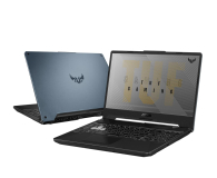 ASUS TUF Gaming FX506IH 5-4600H /16GB/512 144Hz - 622000 - zdjęcie 1